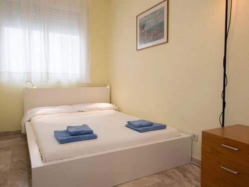 Apartment Vila Olimpica Sant Marti - Sardenya in Barcelona - 4 persons, 2 bedrooms