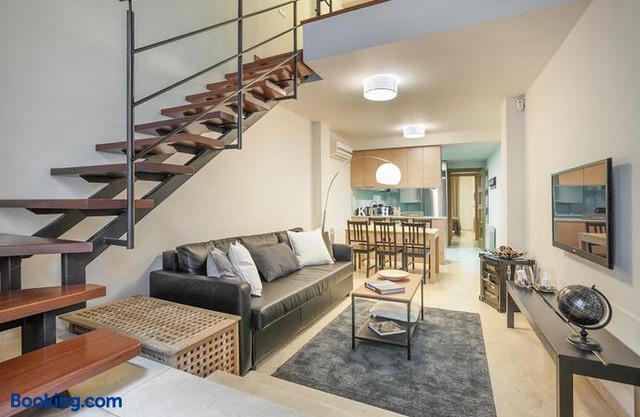 Apartsnoubcn Fira Barcelona