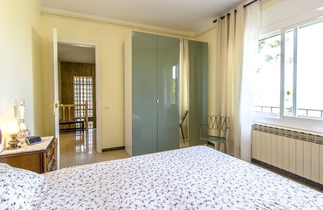 Catalunya Casas: Elegant Villa Siran in Corbera de Llobregat, 30 km to Barcelona