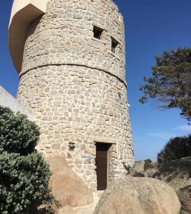 Capo Testa 
