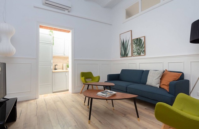 Casa Cosi - Eixample 1