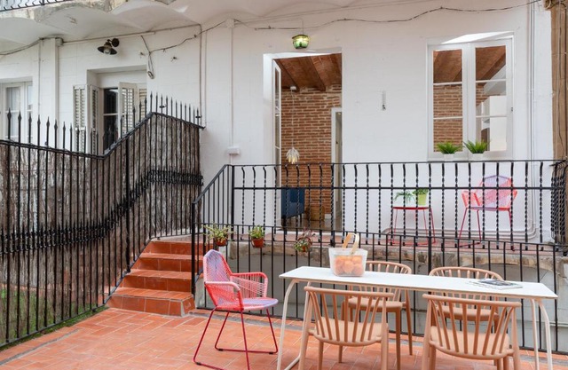 Casa Cosi - Putxet 4