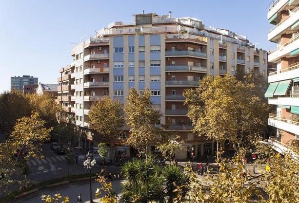 Citytrip Poble Nou Beach