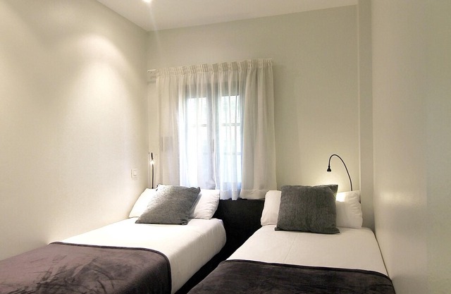 GOTHIC PICASSO 3 APARTMENT