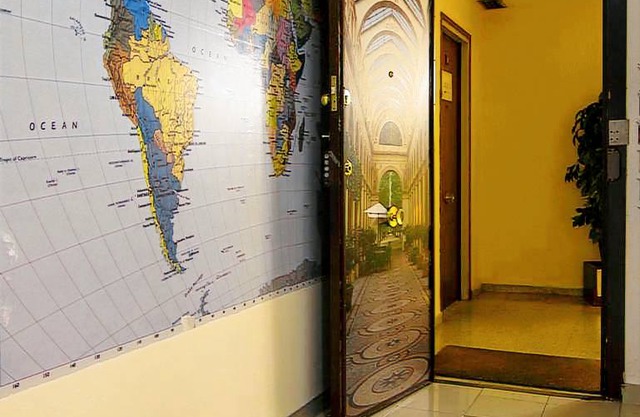 Hostal Ideal Badal