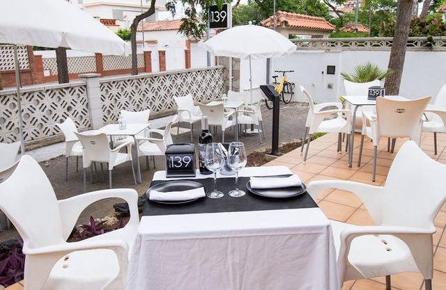 Hotel 139 Castelldefels