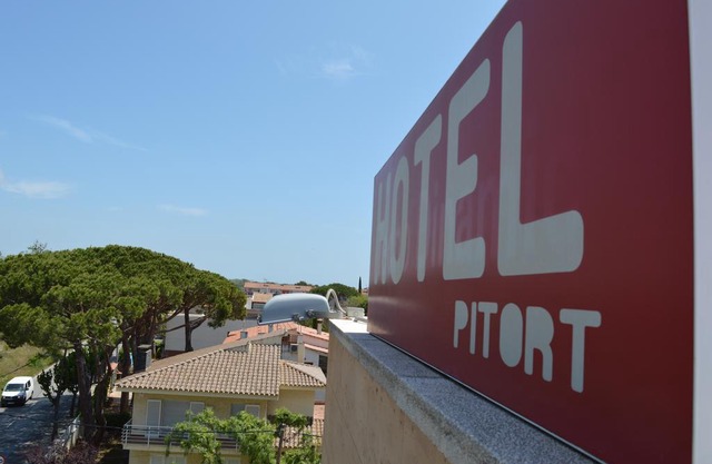 Hotel 170