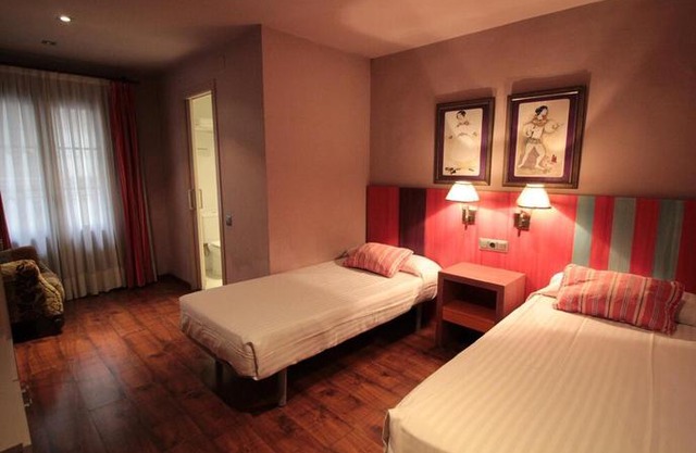 Hotel Annex - Rey Don Jaime I