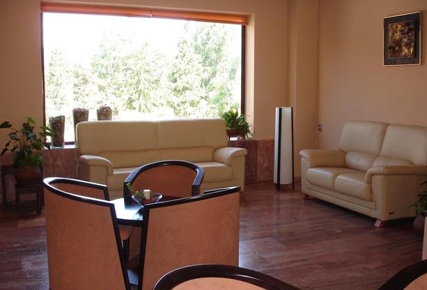Hotel Sant Quirze De Besora