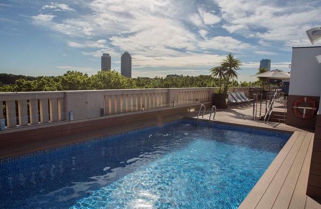 K+K Hotel Picasso El Born