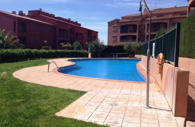 Marina Sant Jordi Bajos Isla 29 -78