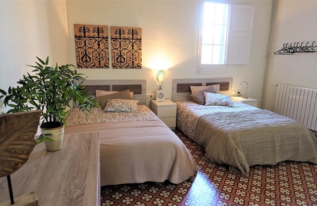 MARISOL SEAVIEW & BEACH - apartment