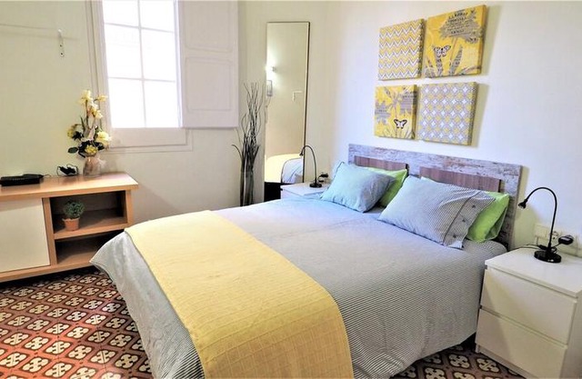 MARISOL SEAVIEW & BEACH - apartment