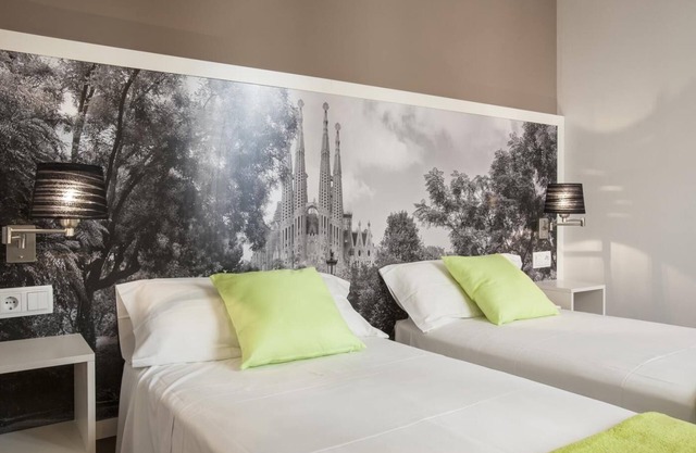 Nice apartment for 2 or 4 person