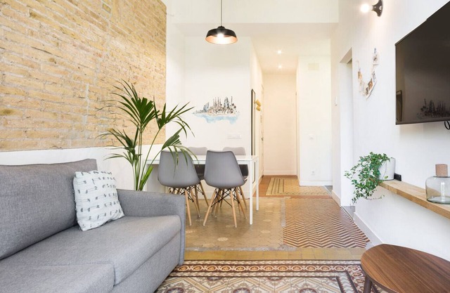Olala Design Apartment 2.4 | 10m Pl.España