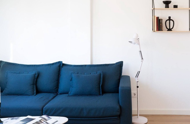 Olala Urban Chill Flat 3.2 I Balcony