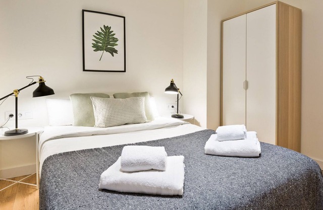 Olala Urban Chill Flat 4.3 I Balcony