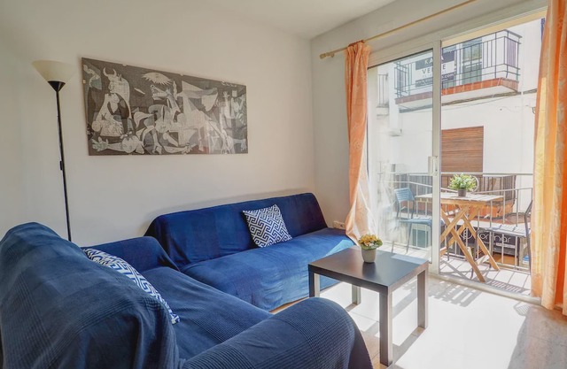 Parellades Apartment