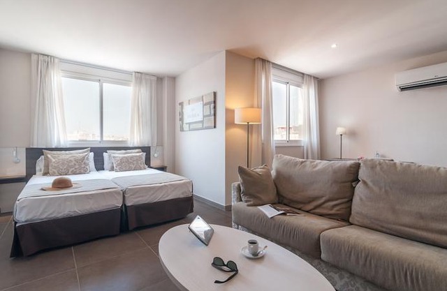 Pierre & Vacances Barcelona Sants