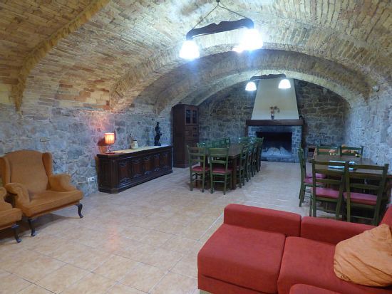 Self catering Mas Set-Rengs for 4 people