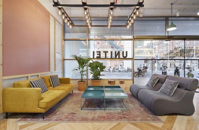 Unite Hostel Barcelona