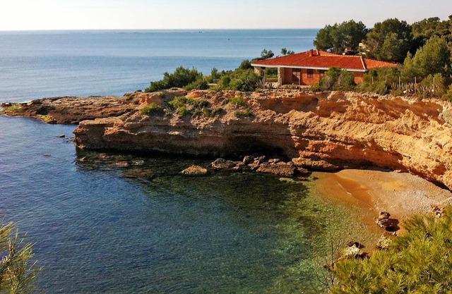 Villa Roques Dorades