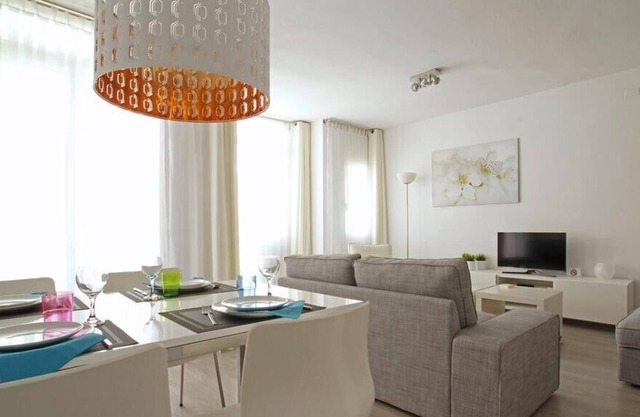Warm Sands Apartment by Hello Homes Sitges