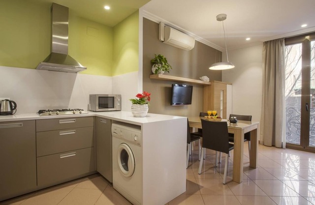 Wonderful apartment in El Born
