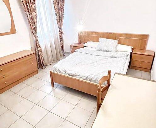 Sant Cugat del Valles Resort | 100 m² Private room ∙ 1 bedroom ∙ 2 guests
