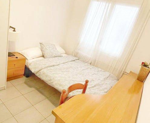 Sant Cugat del Valles Resort | 100 m² Private room ∙ 1 bedroom ∙ 1 guest