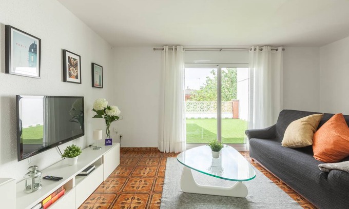 Rubi Apartment | 100 m² Apartment ∙ 3 bedrooms ∙ 6 guests