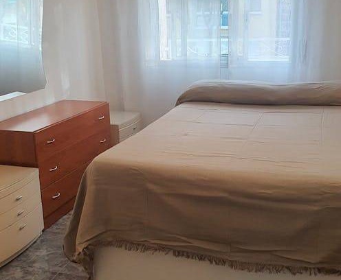 El Prat de Llobregat Resort | 100 m² Private room ∙ 1 bedroom ∙ 1 guest