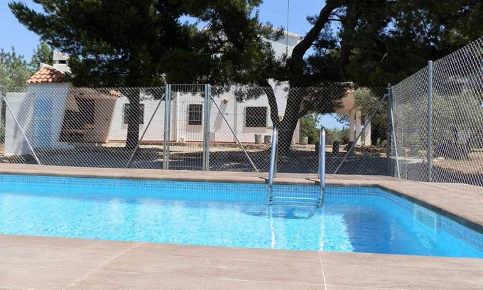 Costa Dorada House | 100 m² House ∙ 5 bedrooms ∙ 8 guests