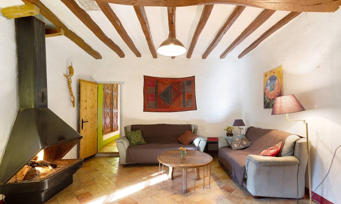 Artes House | 100 m² House ∙ 2 bedrooms ∙ 7 guests