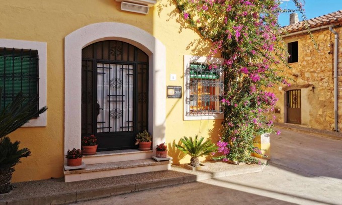 L'Avella House | 100 m² House ∙ 5 bedrooms ∙ 10 guests
