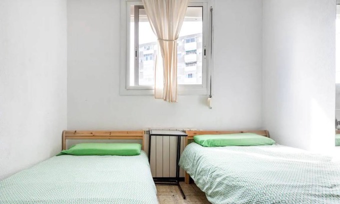 Badia del Valles Resort | 100 m² Private room ∙ 1 bedroom ∙ 2 guests
