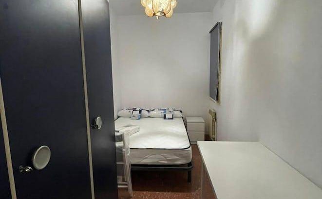 Les Corts Resort | 100 m² Private room ∙ 1 bedroom ∙ 1 guest