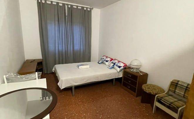 Les Corts Resort | 100 m² Private room ∙ 1 bedroom ∙ 1 guest