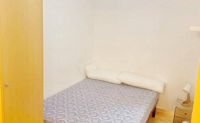 Sabadell Resort | 100 m² Private room ∙ 1 bedroom ∙ 1 guest