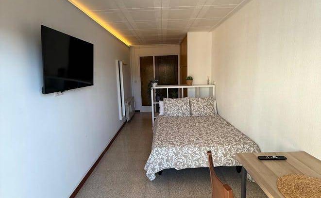 Terrassa Resort | 100 m² Private room ∙ 1 bedroom ∙ 4 guests