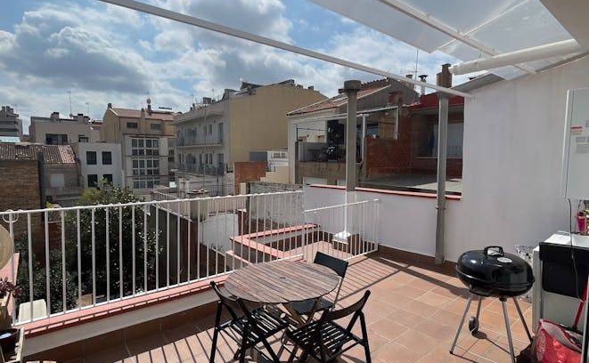 Terrassa Resort | 100 m² Private room ∙ 1 bedroom ∙ 1 guest