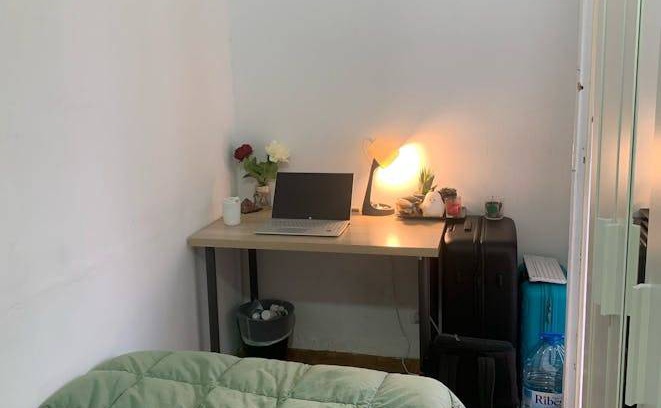 Sarria Resort | 100 m² Private room ∙ 1 bedroom ∙ 1 guest