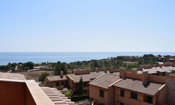 L Almadrava Apartment | 105 m² Apartment ∙ 4 bedrooms ∙ 7 guests