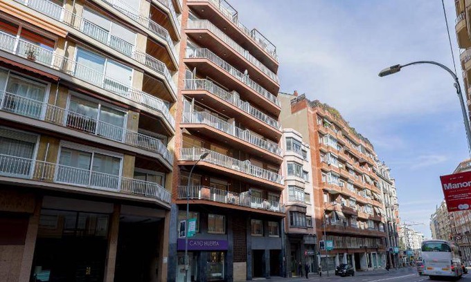 Sant Gervasi – la Bonanova Apartment | 105 m² Apartment ∙ 3 bedrooms ∙ 7 guests