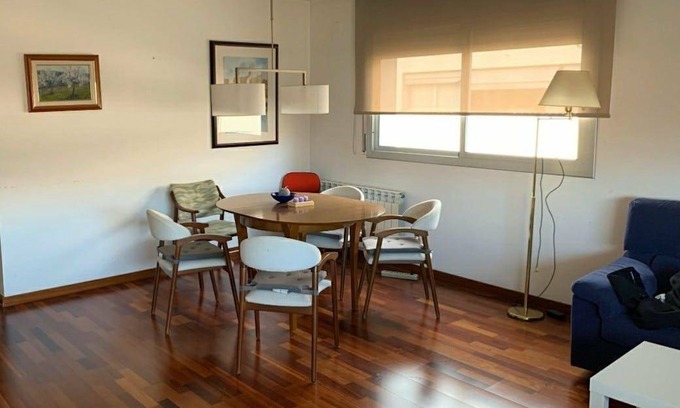 Terrassa Resort | 105 m² Private room ∙ 1 bedroom ∙ 1 guest