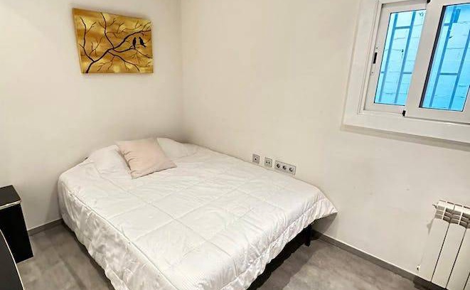 El Turo de la Peira Resort | 110 m² Private room ∙ 1 bedroom ∙ 1 guest