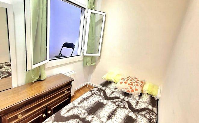 Les Corts Resort | 110 m² Private room ∙ 1 bedroom ∙ 1 guest