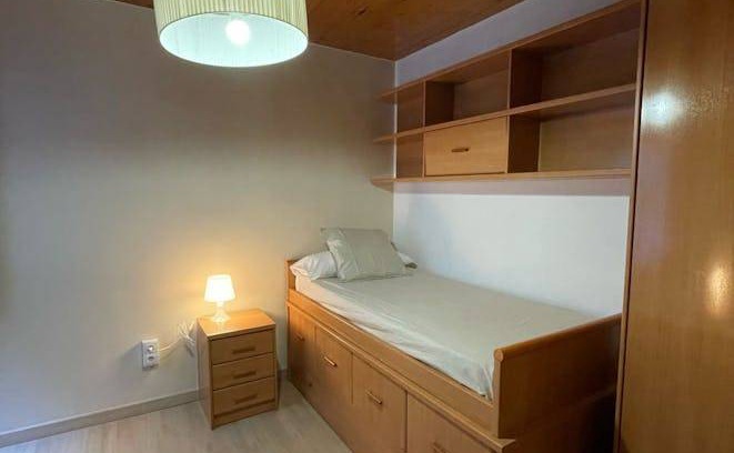 Placa Catalunya - Saldes Resort | 110 m² Private room ∙ 1 bedroom ∙ 5 guests