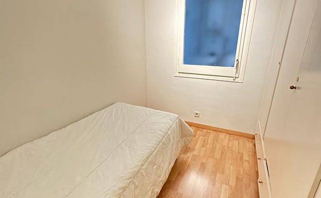 Sarria Resort | 110 m² Private room ∙ 1 bedroom ∙ 1 guest