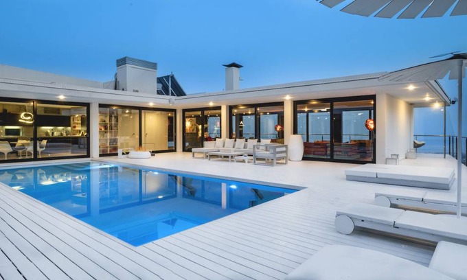 Mas Ram Villa | 1116 m² Villa ∙ 6 bedrooms ∙ 12 guests